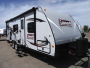 New 2013 Coleman Coleman CTU249RB Travel Trailer For Sale